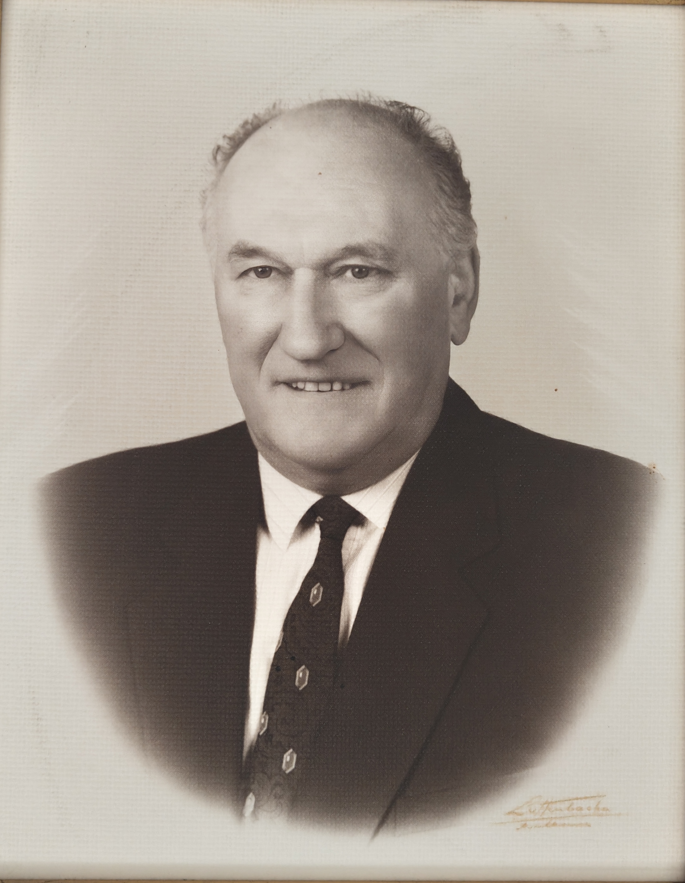 Roger AAB